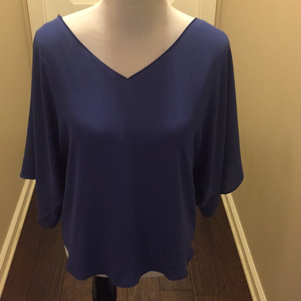 White House Black Market top